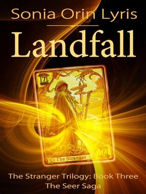 Landfall - ebook